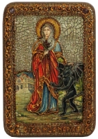 Икона Марина