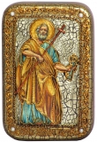 Настольная икона апостол Петр