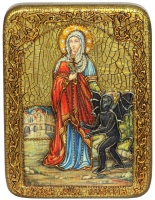 Икона Марина