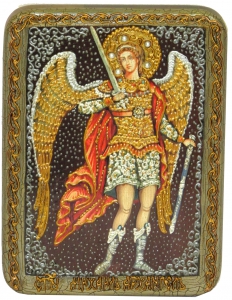 Икона Архангел Михаил
