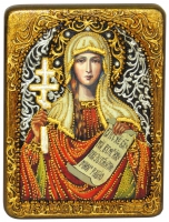 Икона Татиана