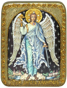 Икона Ангел Хранитель