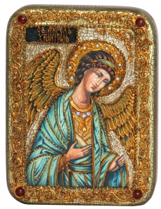 Икона Ангел Хранитель