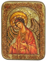 Икона Ангел Хранитель