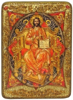 Икона Спас в Силах
