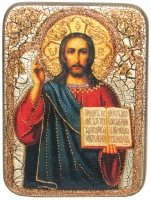 Икона Господа Иисуса Христа