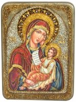Икона Утоли моя печали