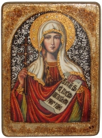 Икона Татиана