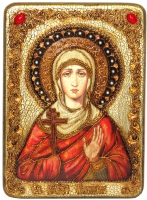 Икона Галина Коринфская
