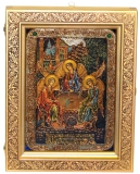 Киот для аналойной иконы