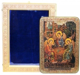 Киот для большой иконы