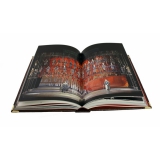 Bolshoi Книга о Большом театре на английском языке