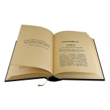 Описание Москвы и ее достопримечательностей. 2 книги в одном переплете