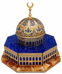 Подарочная Композиция Мечеть