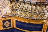 Подарочные Каминные Часы С Ангелами