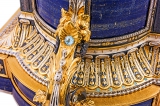 Подарочные Каминные Часы С Ангелами