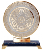 Подарочная Медаль Казахстан